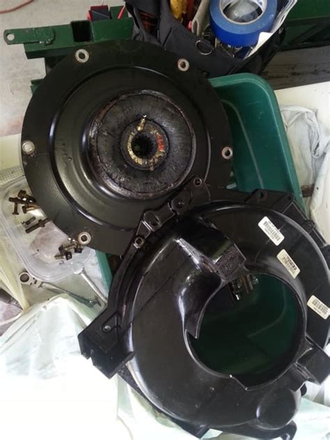 Mercruiser 5.7 Engine Coupler Greasing 的图像结果