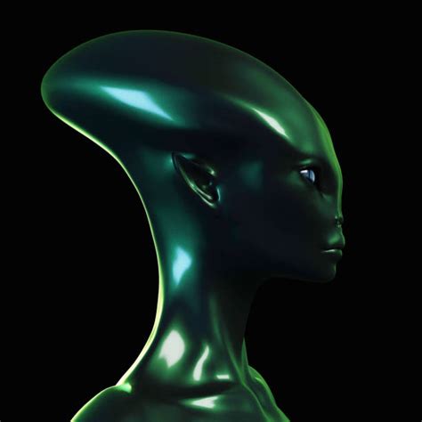 Image result for Alien Body Animated