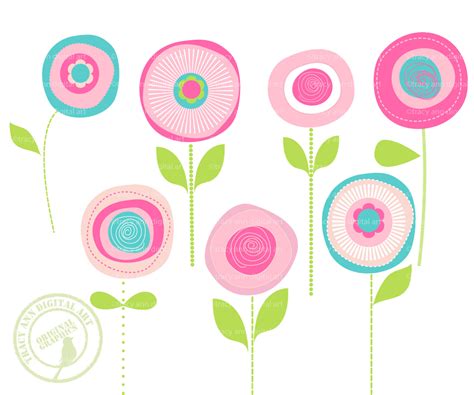 Free Flower Graphics Free, Download Free Flower Graphics Free png ...