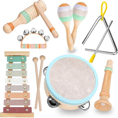 Image result for Toy Music Instruments