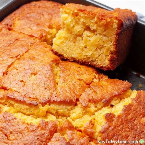 Jiffy Cornbread Recipe With Creamed Corn And Sour Cream | Deporecipe.co
