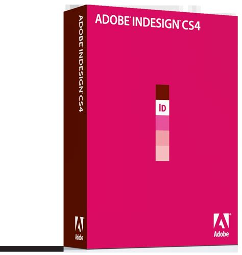 Adobe Indesign – Logos Download