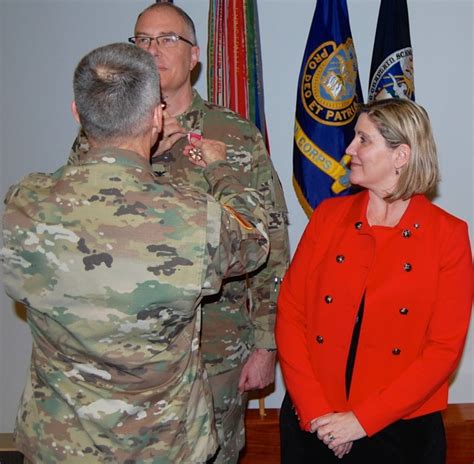 U.S. Army Chaplain Center and School welcomes new commandant | Article ...
