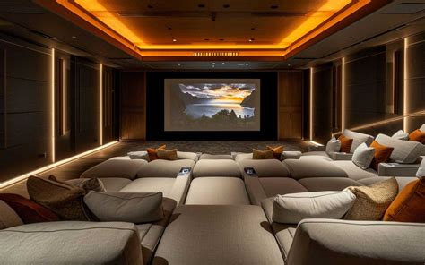 Home Theater Ideas I MIR Audio Video