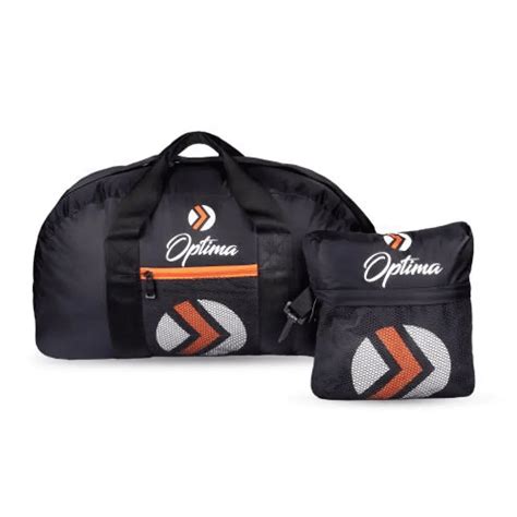 HOW TO SELECT THE BEST DUFFEL BAG IN 2022? - Optima Inc