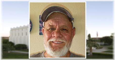 Obituary | Brent Marshall Nichols of St George, Utah | Metcalf Mortuary