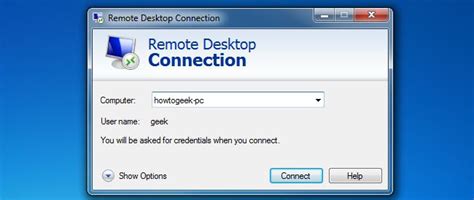 Secure Remote Desktop Connection 的图像结果