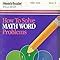 How to Solve Math Word Problems: Grade 6 (Weekly Reader) : Amazon.in: Books