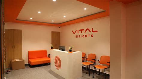 Vital Insights | Advanced Diagnostic Health Centre