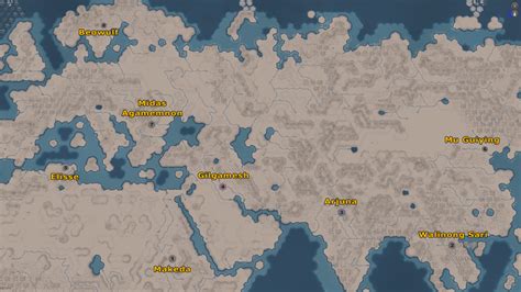 Image result for Humankind World Map