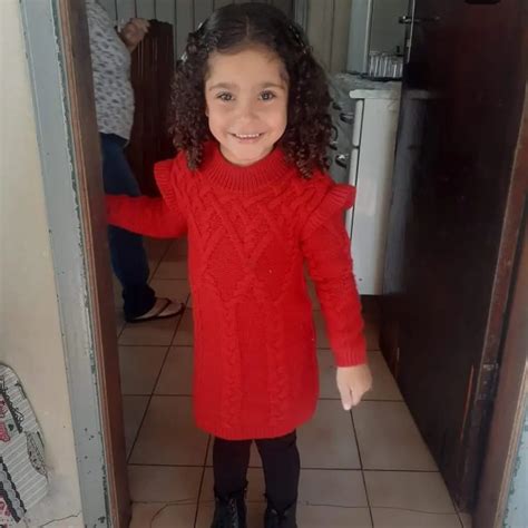 A Trágica Morte de Vitoria Valentina Ribeiro Bueno – Vila Operária