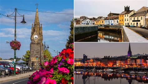 9 Best Day Trips from Dublin by Train (2025)