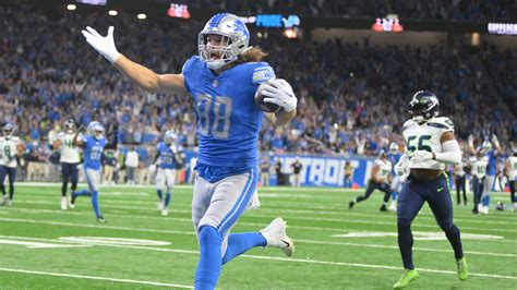 John Niyo: Lions' offense continues to put on a show worth watching