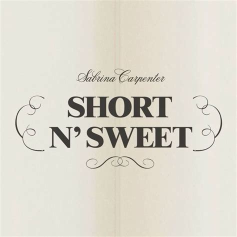 sabrina carpenter aesthetic | sabrinacore | short n sweet aesthetic ...