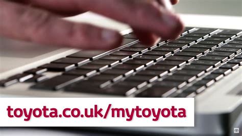 Toyota Touch 2 - how to update maps and software - Toyota UK Magazine