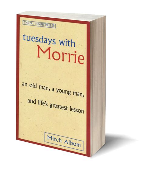 Tuesdays with morrie book - retaildax