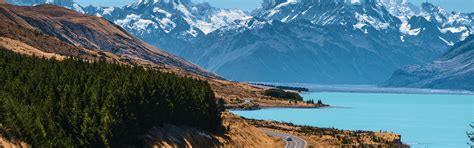 Study in New Zealand for Indian Students | Derrick Jones