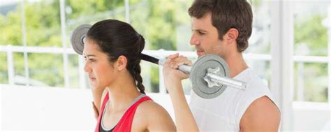 健身房基础的锻炼常识 | 生活百科