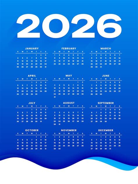 Página 2 | Modelo calendario 2026 Imagens – Download Grátis no Freepik