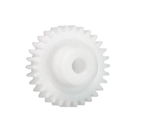 S270GM-ST-050-100-00-060-R Igus | Igus 100 Teeth Spur Gear, 0.5 Module ...