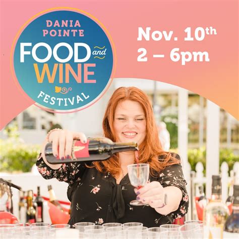 Events | Dania Pointe