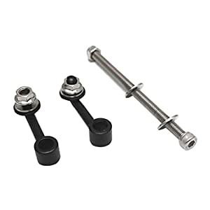 NF&E Fuel Tank Mount Support Stand Rod for Harley Sportster 1995-UP ...