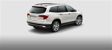 2018 Honda Pilot | Tempe Honda