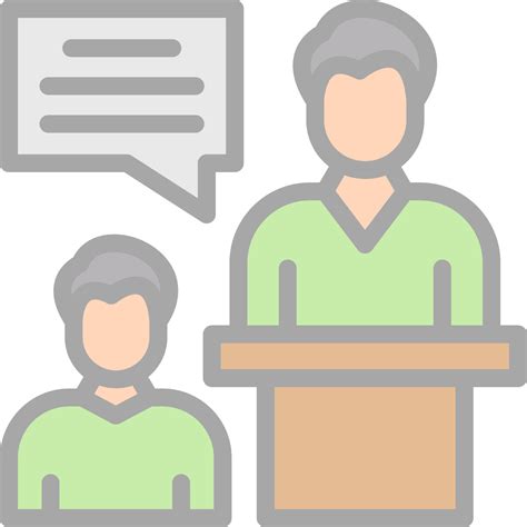 Interview Symbol Vector 的图像结果