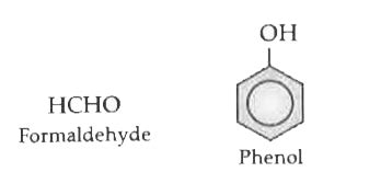 Draw the structures of the monomers of the following polymers : (i ...