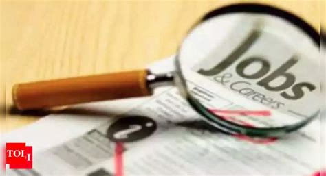 Indian job market unfazed by inflation, hiring increases by 29% in Q1 ...