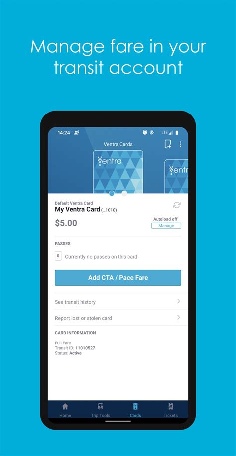Ventra APK for Android Download