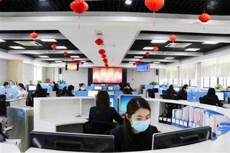 浙江湖州12345政府阳光热线中心案例 - 呼叫中心与客户关系管理委员会