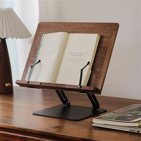 Reading For Book Holders