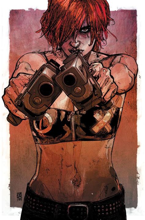 comic is art