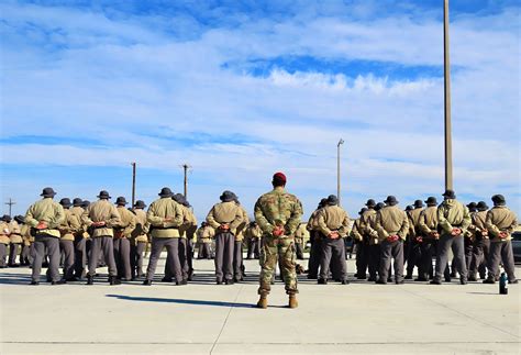 Texas Counterdrug supports at-risk youth program > National Guard ...