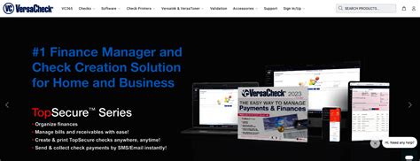 VersaCheck Payroll Software 的图像结果