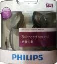 PHILIPS SHS 390 /98 Wired without Mic Price in India - Buy PHILIPS SHS ...