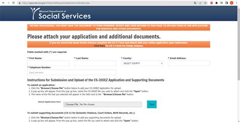 How To Apply For Child Support MO? 2024