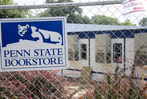 Penn State Bookstore at University Park moves behind HUB | Penn State University