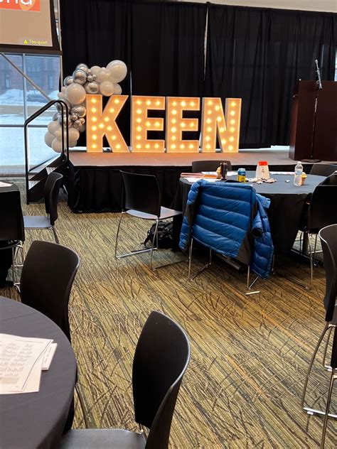 Ryan Fick on LinkedIn: My first annual training event with Keen Project ...