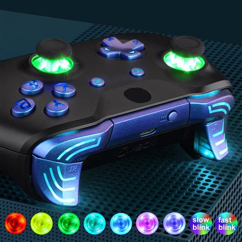 Xbox One Controller LED Size 的图像结果
