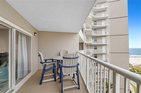 Beach Getaways: Tradewinds Unit 607 in Orange Beach – Beach Getaways