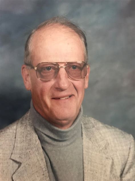 George Patrick Carty Obituary - Spokane Valley, WA