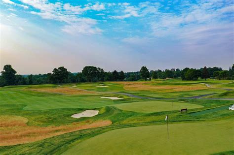 Rolling Road Golf Club | USA | Top 100 Golf Courses