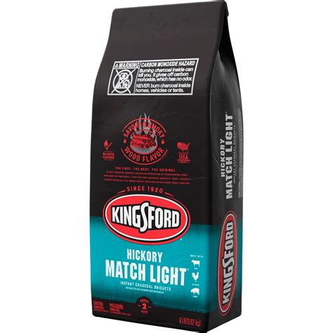 Kingsford Charcoal Match Light