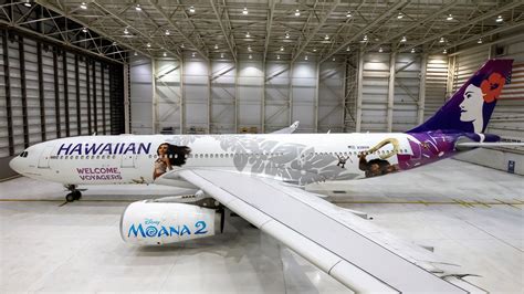 Hawaiian Airlines Airbus A330 Interior Hawaiian Airlines A330 First