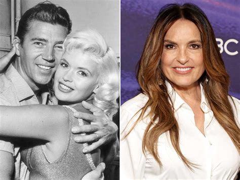 All About Mariska Hargitay’s Parents, Jayne Mansfield and Mickey Hargitay
