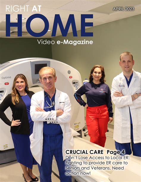 Right at HOME Video e-Magazine April 2023 Issue by Kent Kirkman - Issuu