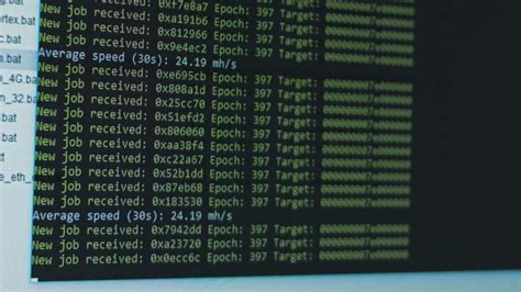 Computer Algorithm Mining 的图像结果