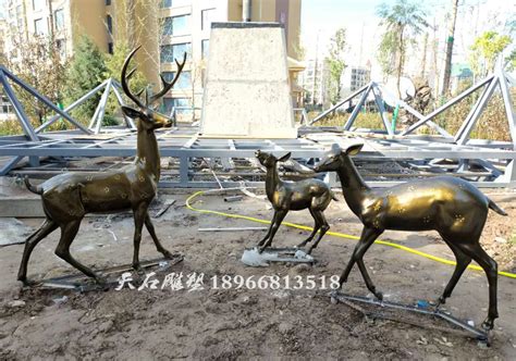 雕塑系列-陕西天石雕塑景观工程有限公司